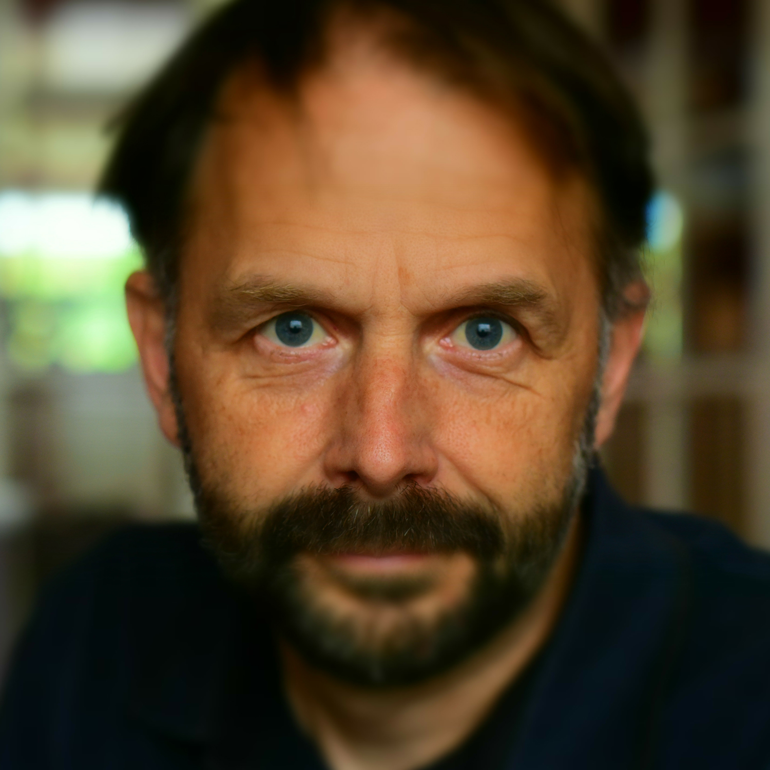 Photo de Thierry Dupiereux